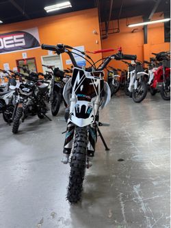 60cc syx dirt bike kids bike
