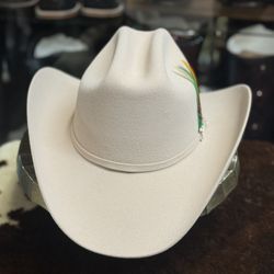 Texana 30x Estilo Marlboro 