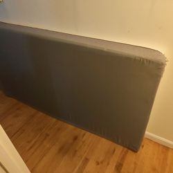 SecretLand Mattress (Full)