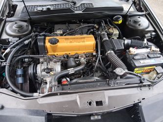 1989 Maserati Biturbo