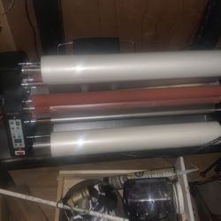 Tahsin Laminator 