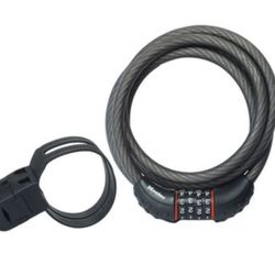 Master Lock Combo  8122D