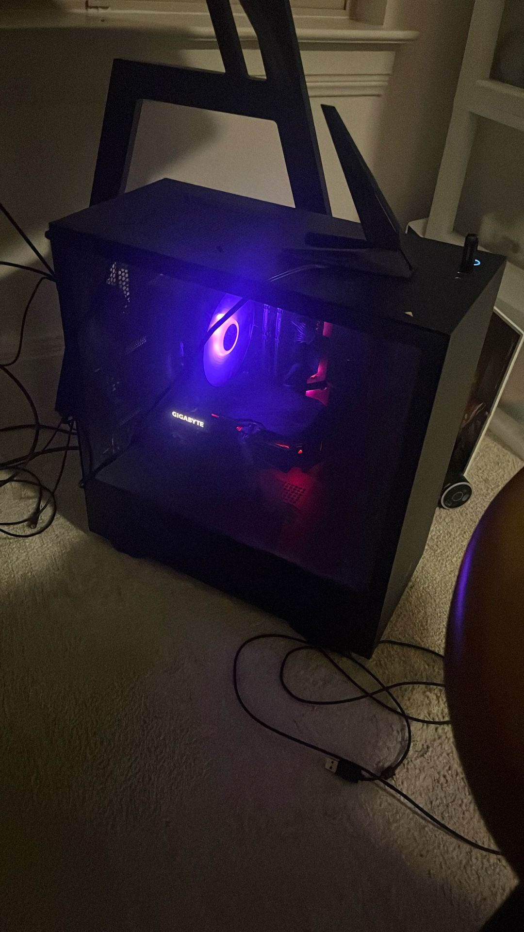 Nzxt Starter Plus
