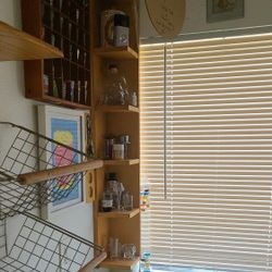 Shelf $10