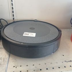 Vacuum Cleaner, Robot 