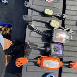 Surge Guard Protectors 