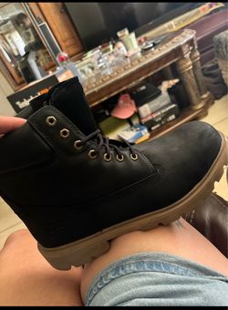 Timberland Pro Sawhorse Boots
