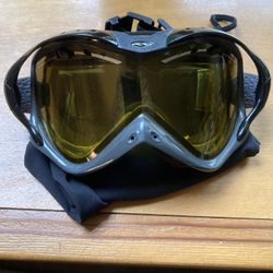 Smith Snow Goggles 