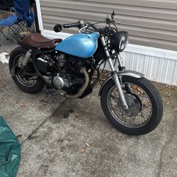 83 CM450E