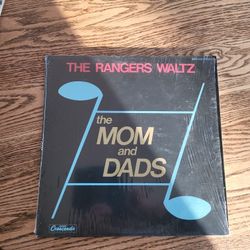 The Mom And Dad. The. Rangers. Waltz