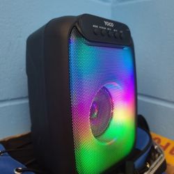 Yoco Bluetooth Wireless Speaker 