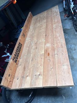 Work bench