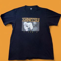 Uniqlo X Demon Slayer