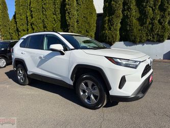 2024 Toyota RAV4 Hybrid