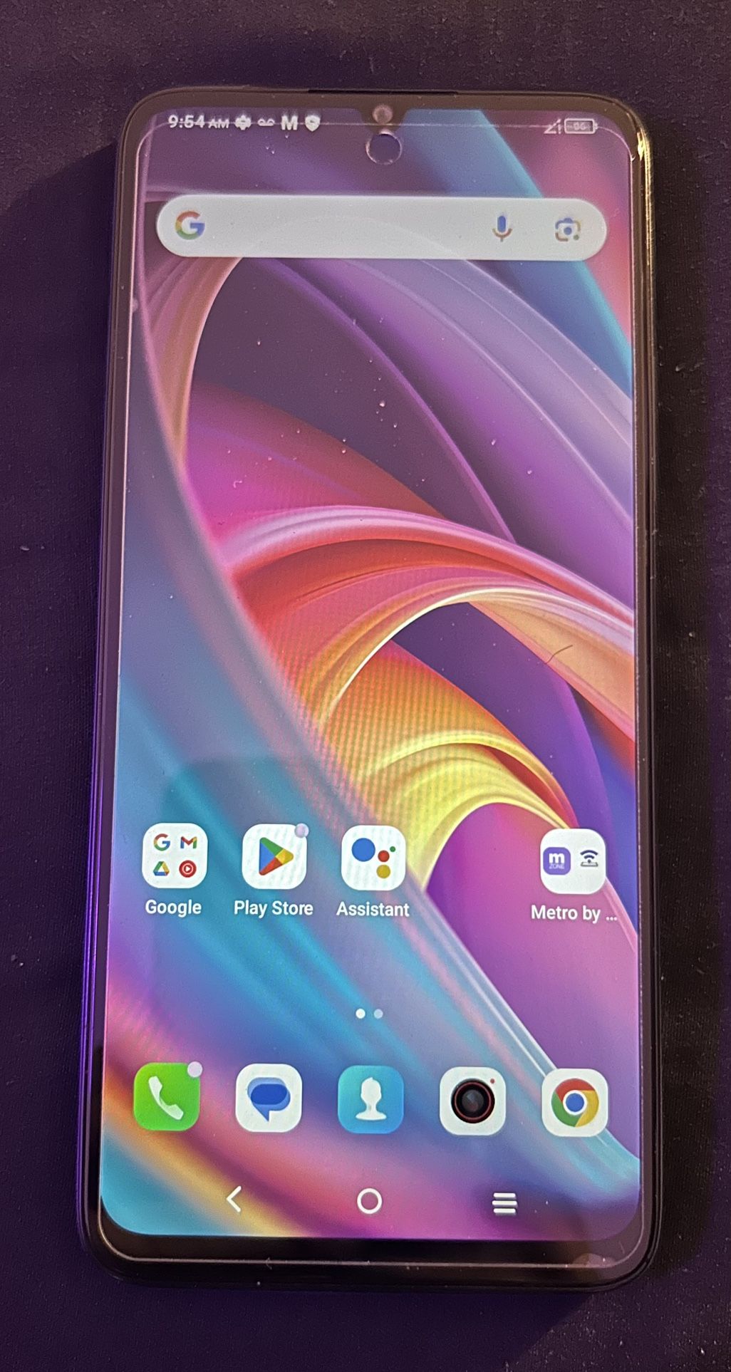 TCL K32 5G