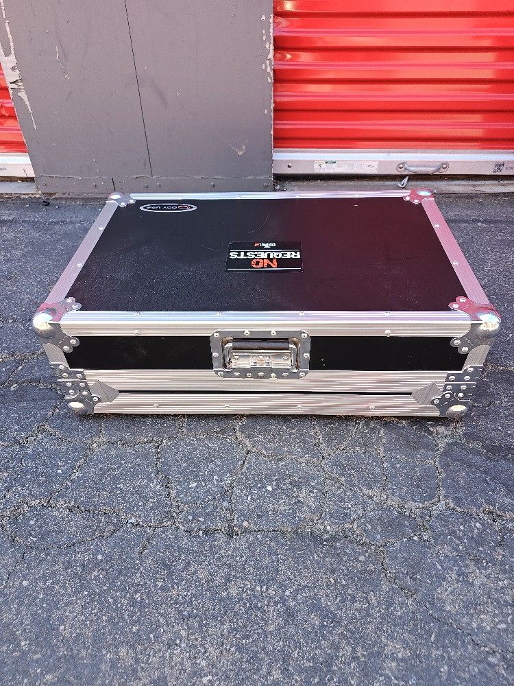 Dj Controller Road Case