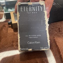 Eternity