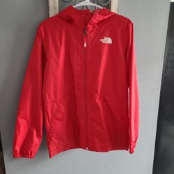 The North Face Wind Braker