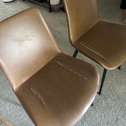 Set Of Chairs
