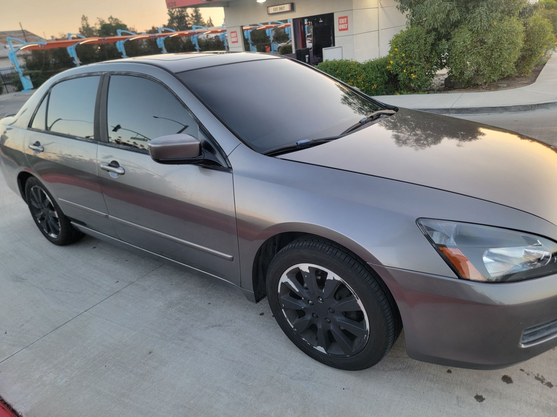2007 Honda Accord