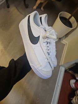 Nikes