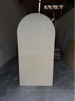 Foldable Arch Backdrop