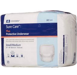 Underwear protective（s/m）