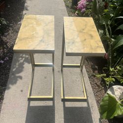 End Tables 