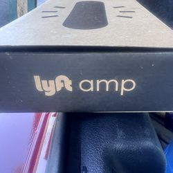 Lift  Amp