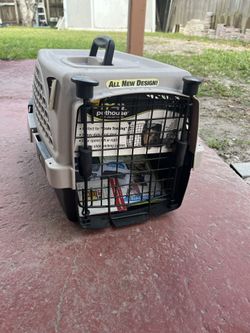 Pet Cage