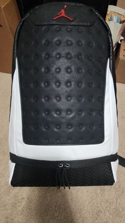 Air Jordan 13 Backpack