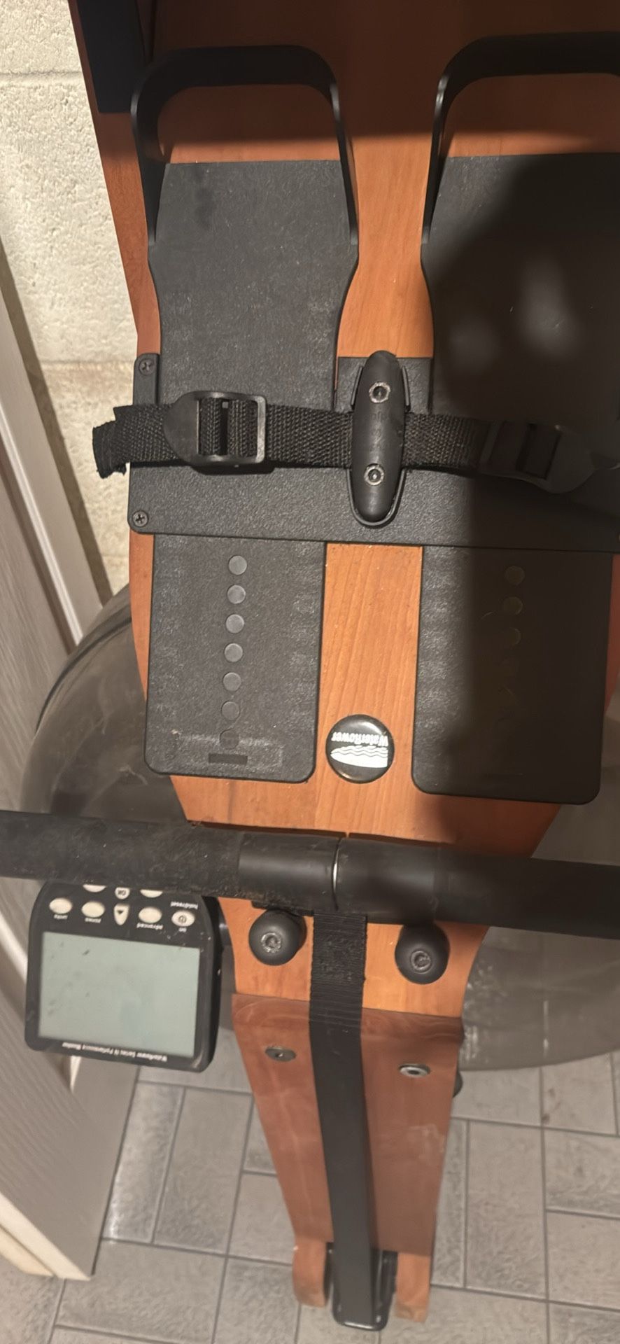 Water Rower
