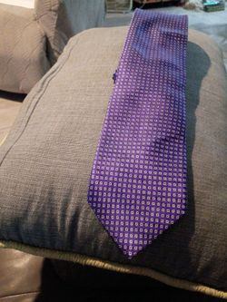 Donald J Trump Signature Collection Tie
