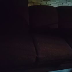 🛋️ Couch Colo Vino