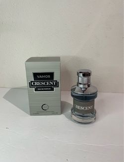 Vamos crescent By Camara Arabic Perfume For Men 100ML New original