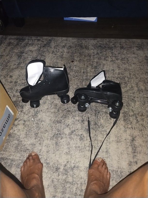The Skates