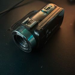 2.7k Camera