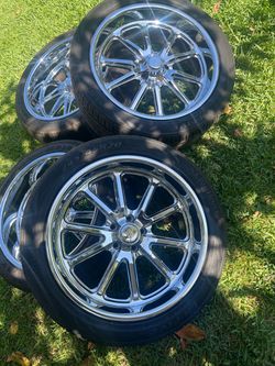 Mustang challenger charger  US Mags wheels