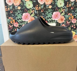 Adidas Yeezy Slide Onyx
