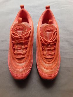 Nike Air max 97 Sneakers Woman's SIZE 9.5