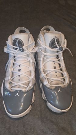 Nike  Air Jordan's