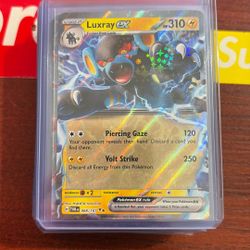 pokémon card