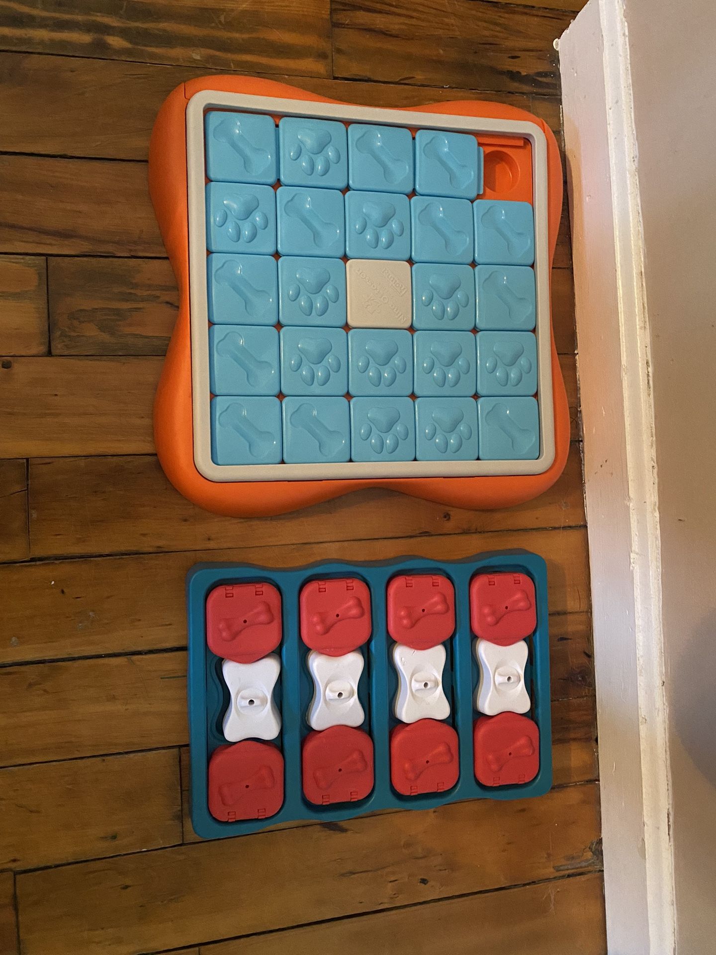 Dog Scent Toys