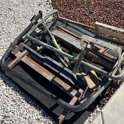 Free Scrap Metal