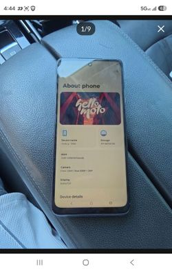 2026 Moto G Unlocked