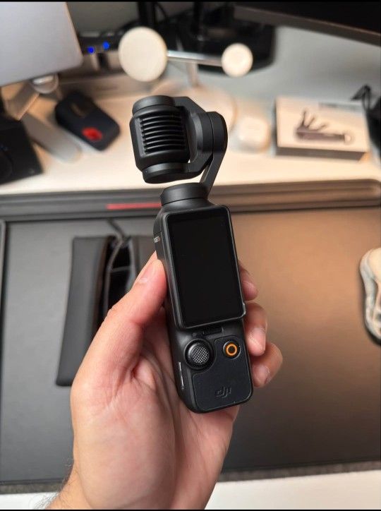 Dji Osmo Pocket 3