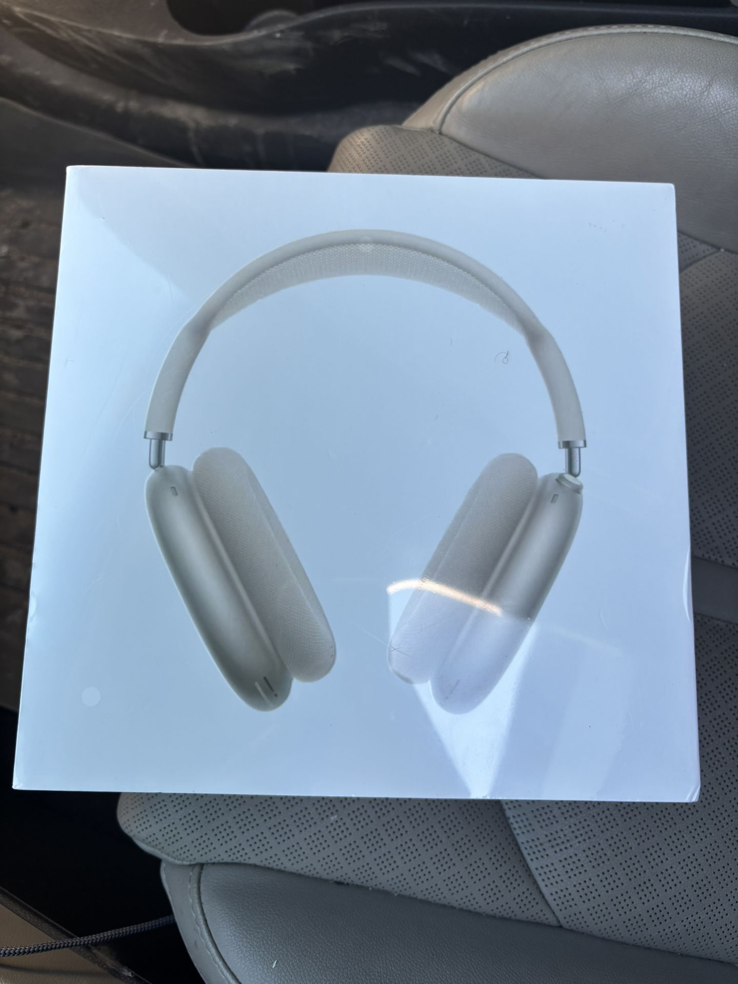 Airpod Max