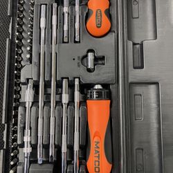Special Tool Set