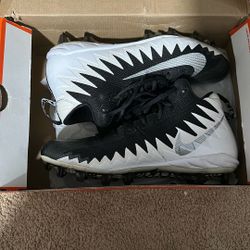 Nike Football Cleats