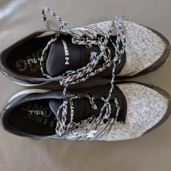 Side 11 Charger Bandit 2 Shoes 